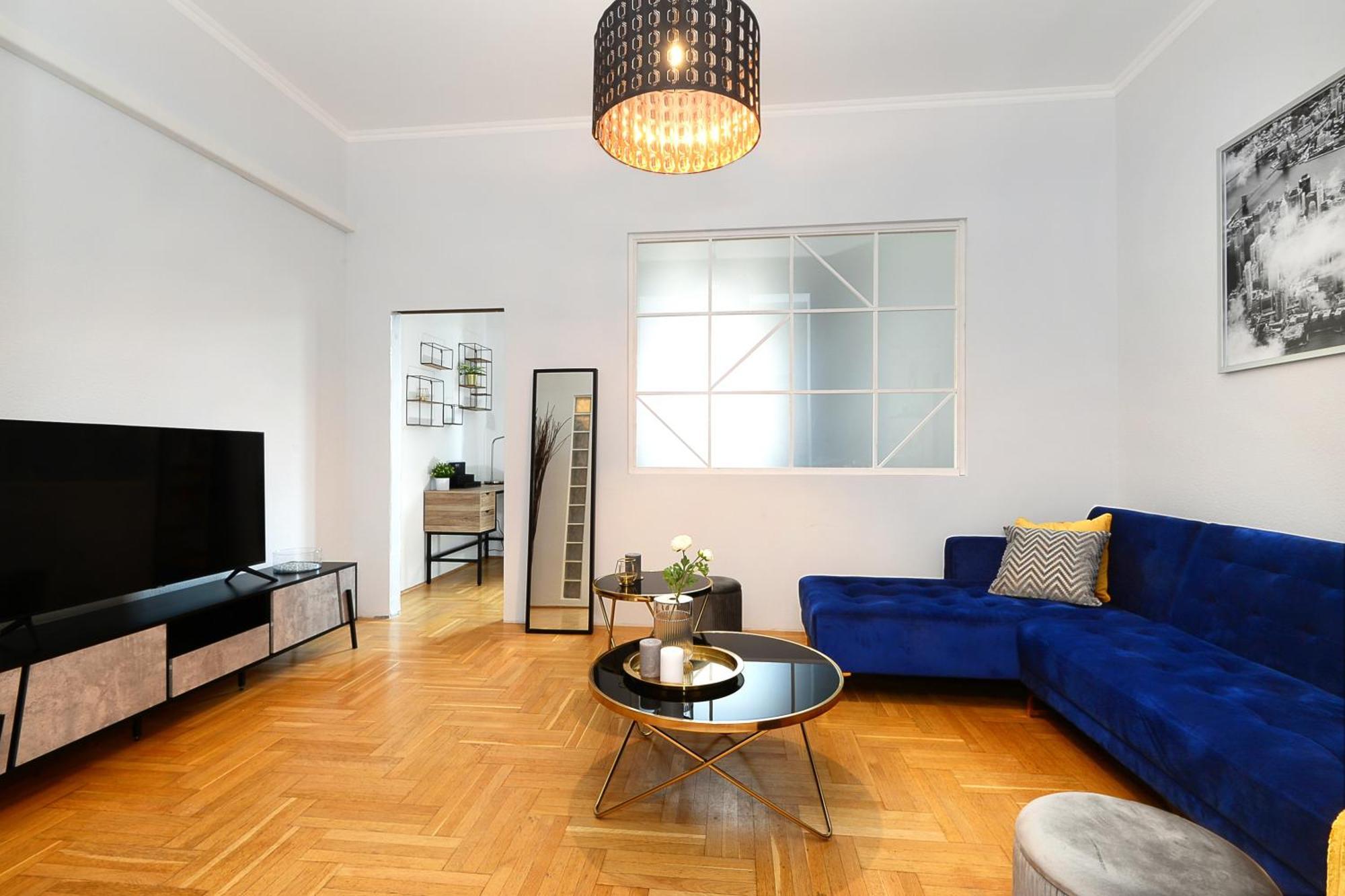 Luxury Central Apartment R161 بودابست المظهر الخارجي الصورة