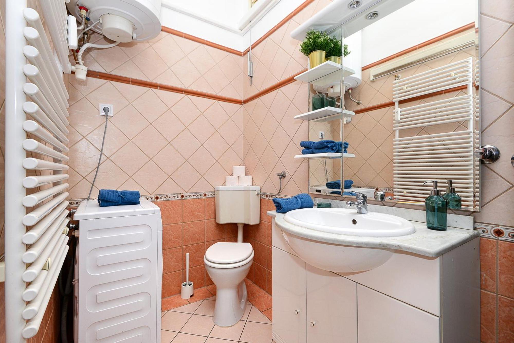 Luxury Central Apartment R161 بودابست المظهر الخارجي الصورة