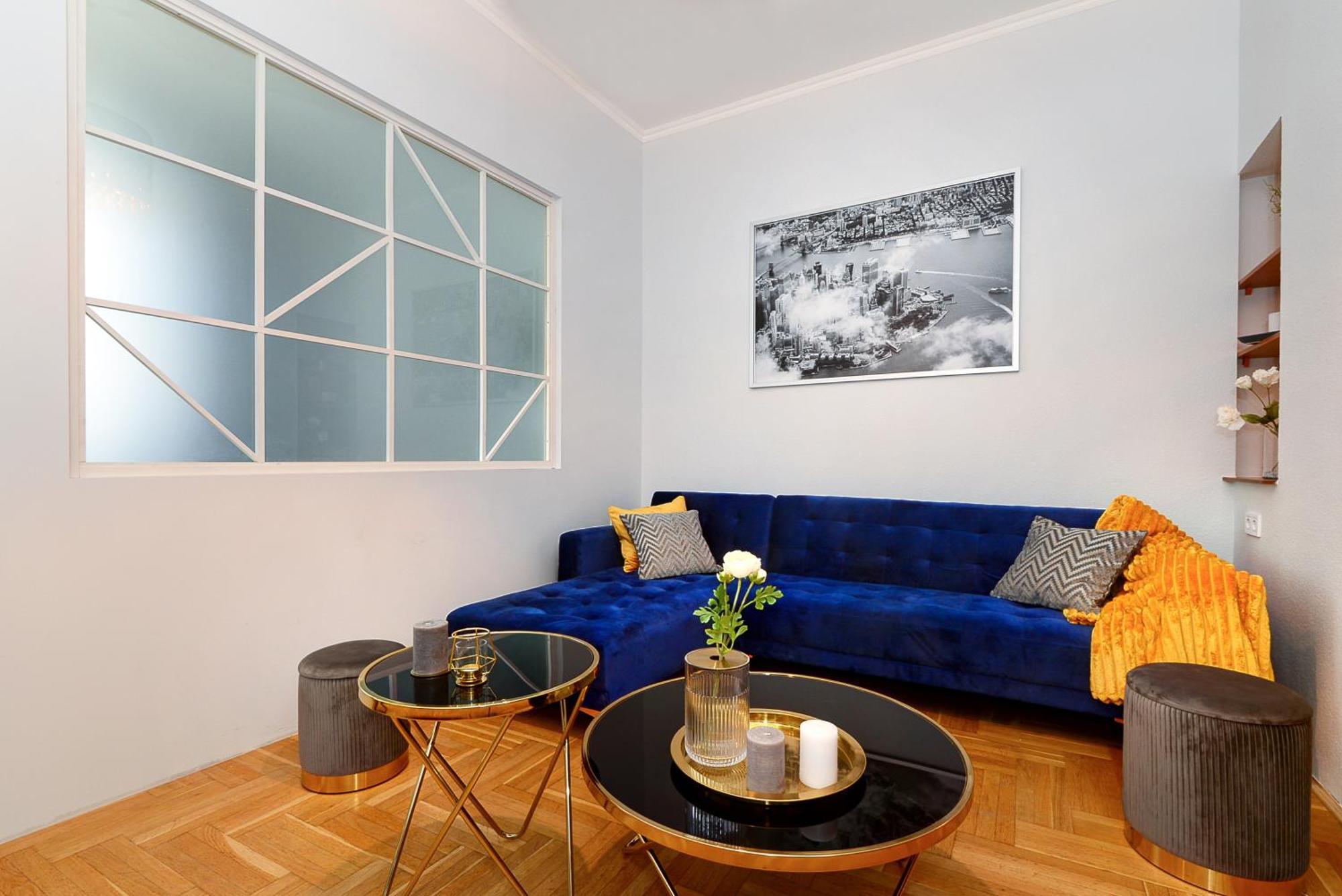 Luxury Central Apartment R161 بودابست المظهر الخارجي الصورة