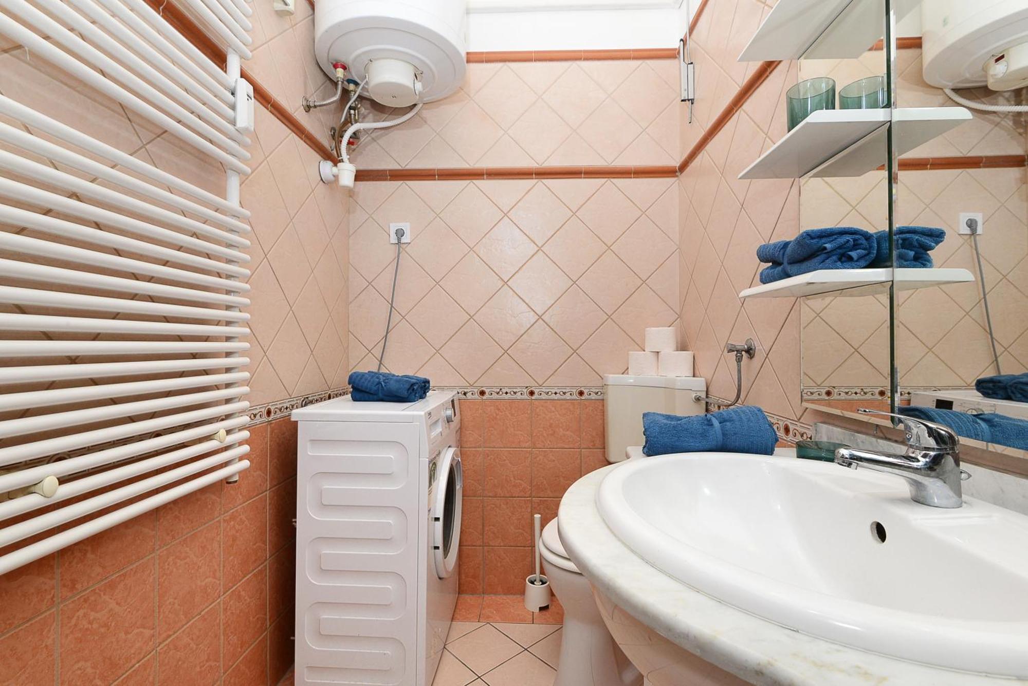 Luxury Central Apartment R161 بودابست المظهر الخارجي الصورة