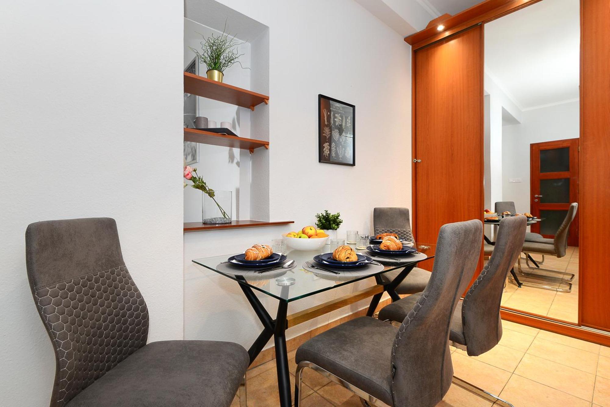 Luxury Central Apartment R161 بودابست المظهر الخارجي الصورة